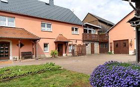 Ferienwohnung Ahrens